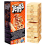 Hasbro Gaming Classic Jenga Stolní hra Jemná motorika (obratnost)