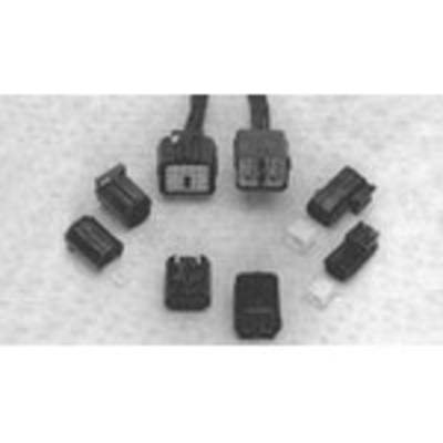 TE Connectivity 345253-1 1 db csomag (345253-1)