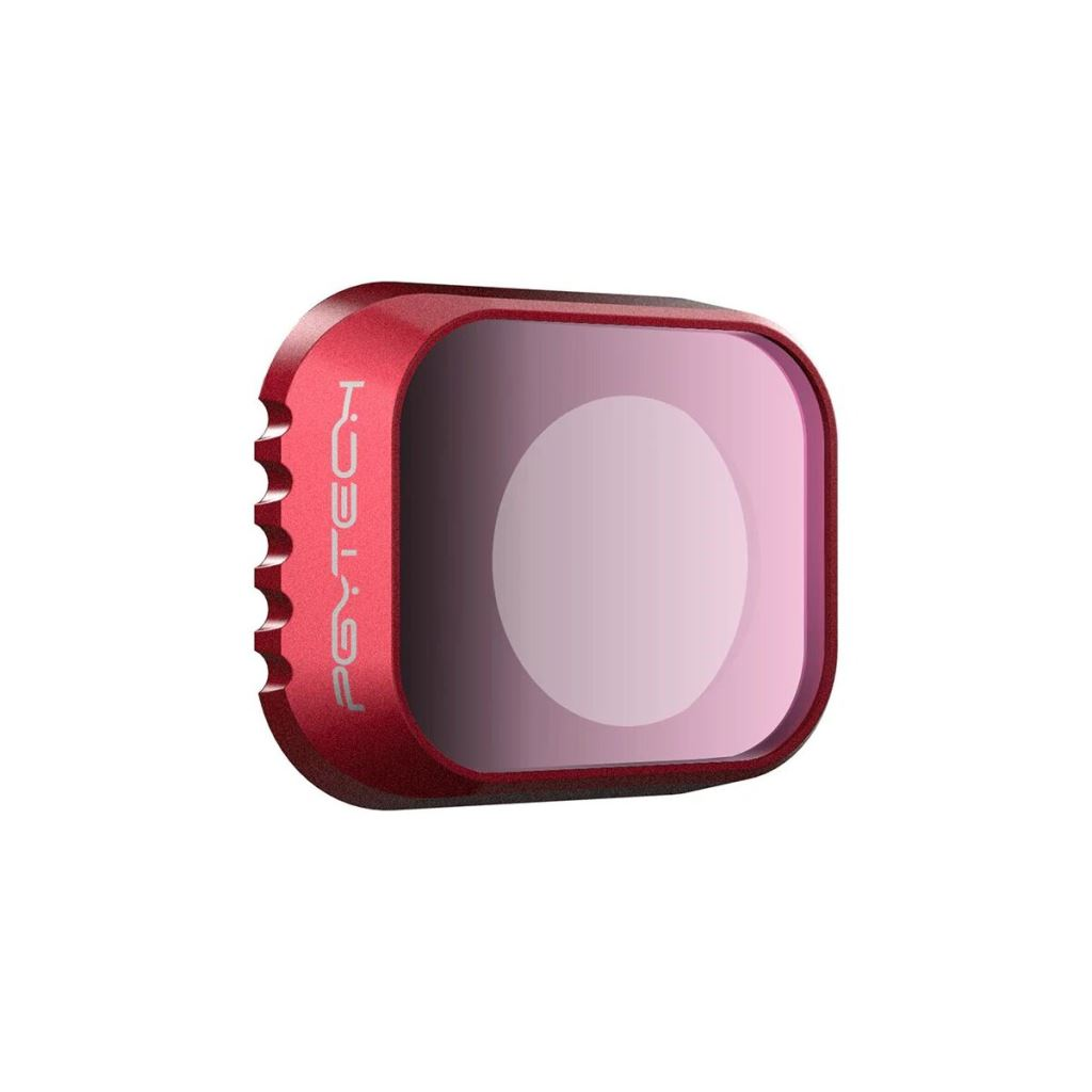 PGYTECH DJI Mini 3 Pro UV szűrő (P-30A-012 / 6970801337633) (6970801337633)