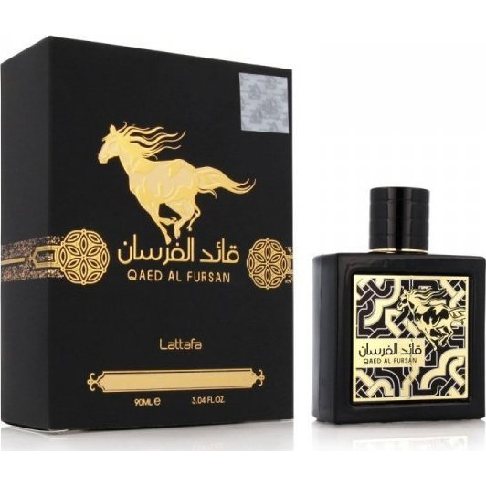 LATTAFA Qaed Al Fursan EdP 90ml (S8303751)