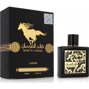 LATTAFA Qaed Al Fursan EdP 90ml