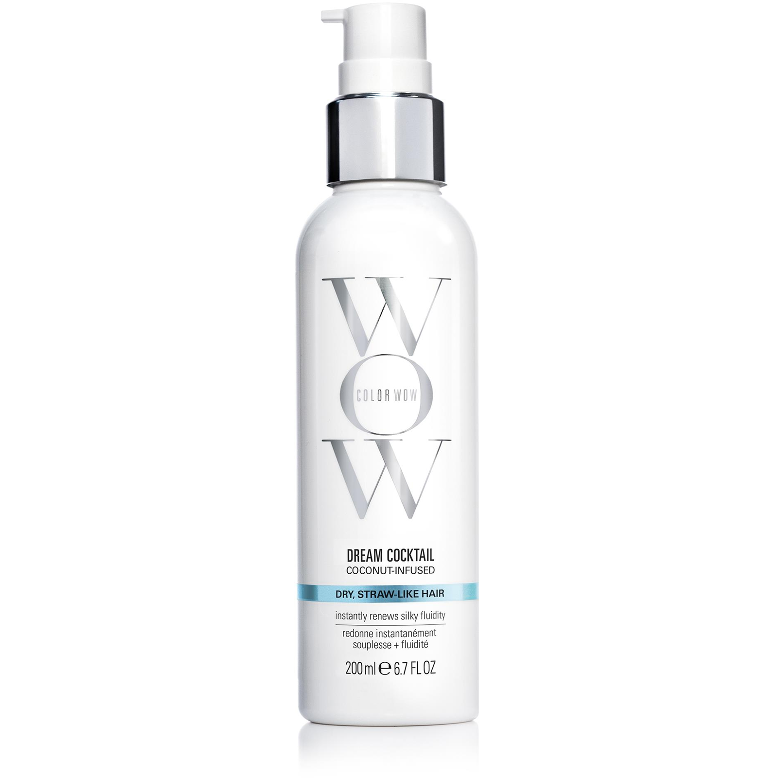 COLOR WOW Coconut Cocktail Bionic Tonic, 200ml (5060150185144)