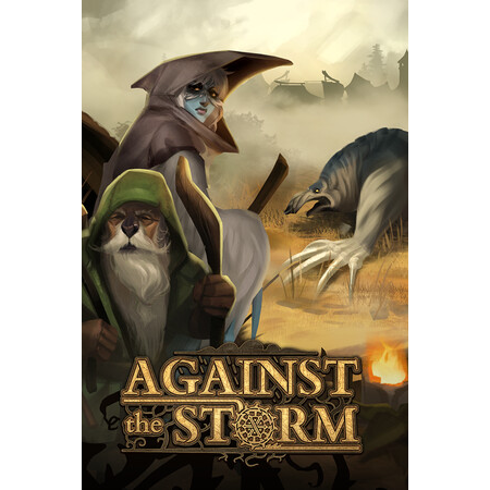 Against the Storm
