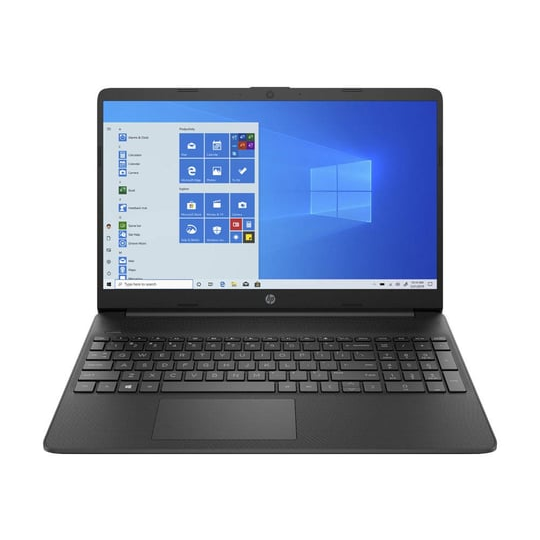 laptop HP 15s-eq0300ng AMD Ryzen 5 3500u | 8GB DDR4 | 512GB (M.2) SSD | NO ODD | 15,6" | 1920 x 1080 (Full HD) | NumPad | Webcam | Radeon Vega 8 | Windows 11 Pro | HDMI 1.4b | Silver | 45W | DDR4 | 8GB
