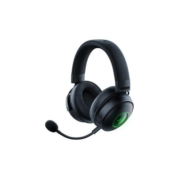 Căști de gaming cu fir Razer Kraken V3 X - Negru