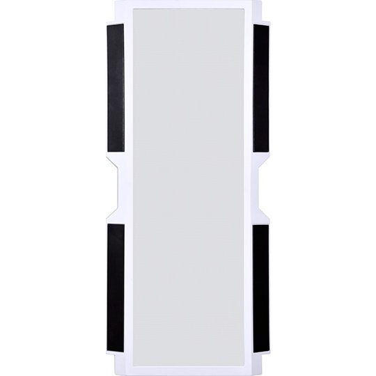 LIAN LI Lancool III porszűrő készlet fehér (LAN3-1W)