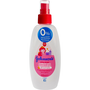 JOHNSON'S BABY Shiny Drops spray balzsam 200 ml