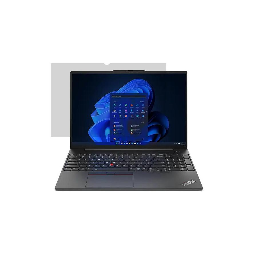 Lenovo 4XJ1K79631 betekintésvédelmi szűrő Keret nélküli betekintésvédő fólia 40,6 cm (16