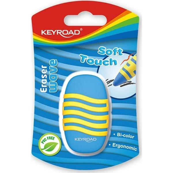  Keyroad Gumka uniwersalna Wave MIX