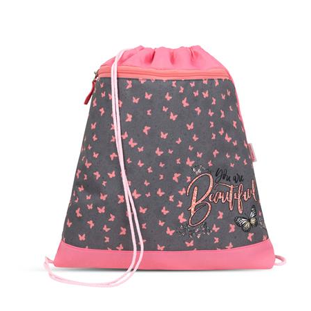Belmil Bloomy Blossom Tornazsák - Mintás (336-91/335)