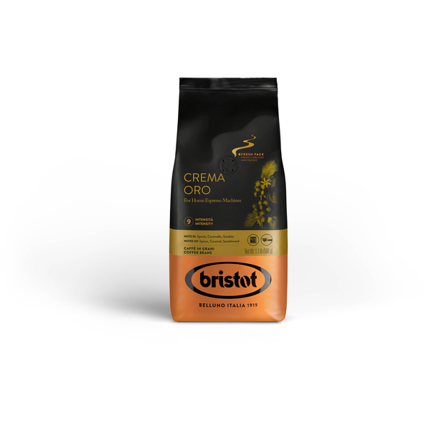 Bristot Crema Oro 500g
