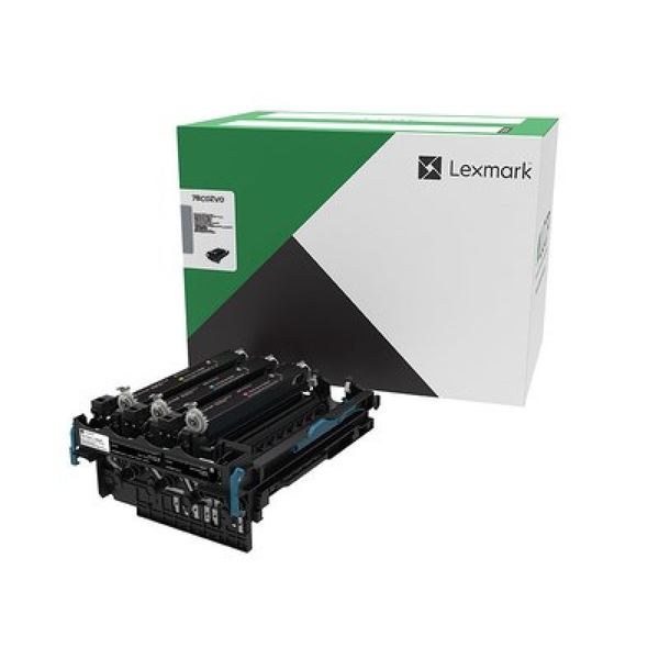 LEXMARK Entwickler schwarz Rck. C2x /CSx/CXx/MCx f. 125.000 S.