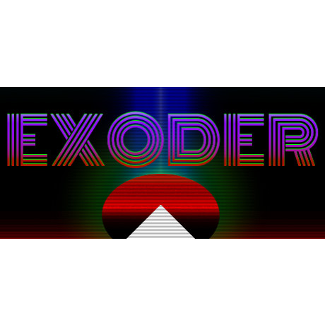 Exoder (PC - Steam elektronikus játék licensz)