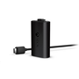 Microsoft Xbox Series X/S vezeték nélküli kontroller újratölthető elem + USB-C kábel (SXW-00002)