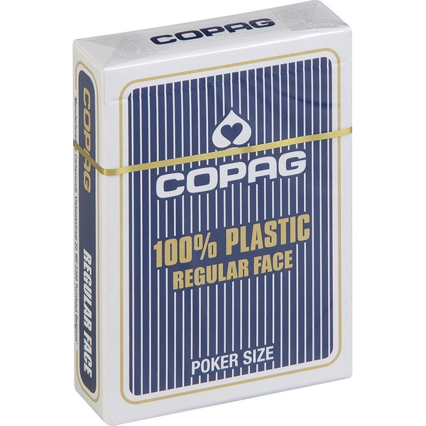 Copag 10000998-0001 cărți de joc 55 buc.