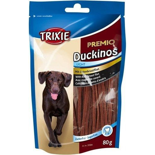 Trixie Jutalomfalat Premio Kacsás Stick 80gr