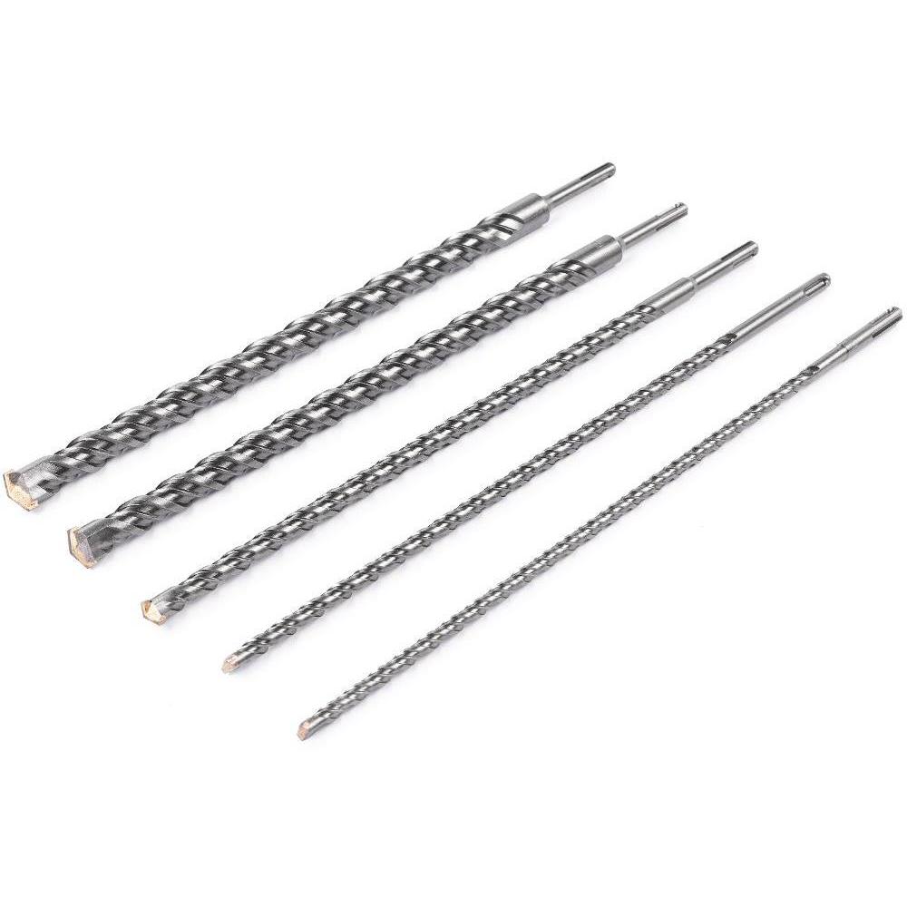 FIELDMANN FDV 9153 SDS fúrókészlet, 5db (50007390)