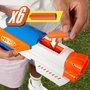 Nerf N Series Strikeback