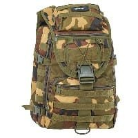 Tracer 47578 Delta Backpack 15,6 Camo
