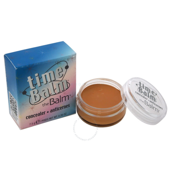 The Balm time Balm Fedő KORREKTOR ARCHOZ közép/közepes palettával