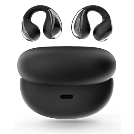 Căști fără fir Energy Sistem Earphones 6 TWS, negru