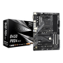 ASRock B450 Pro4 R2.0 Alaplap