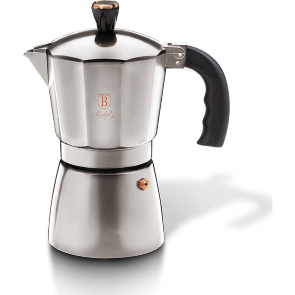 KAWIARKA KÁVÉFŐZŐ 300ml BERLINGER HAUS BH-6390