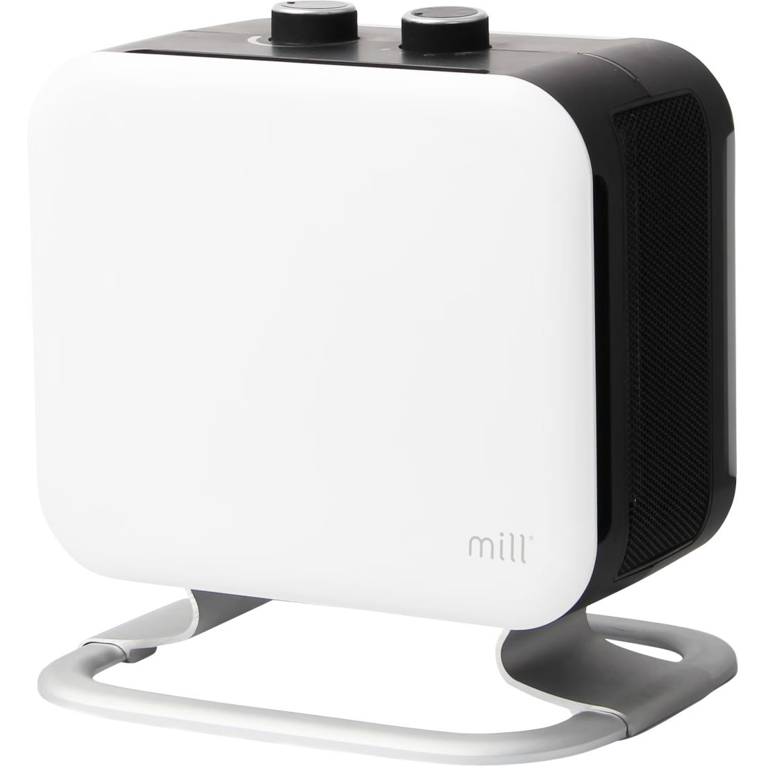 Mill Compact fűtőventilátor 1800W fehér (CUS1800MECWA) (CUS1800MECWA)