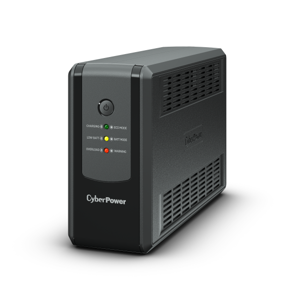 Cyber Power UT650EG-FR 650VA / 360W Vonalinteraktív Back-UPS