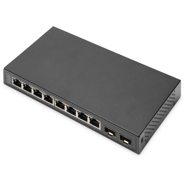Digitus DN-80067 Gigabit Switch