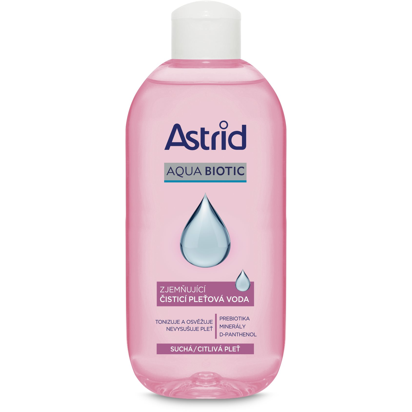 ASTRID Aqua Biotic 200 ml (8592297000174)