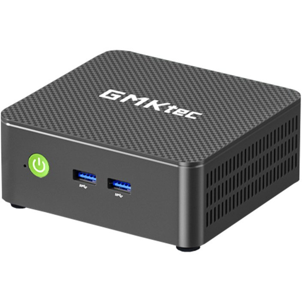 Mini PC GMKtec G3S Intel N95 16GB RAM + 512GB SSD WIN 11 PRO