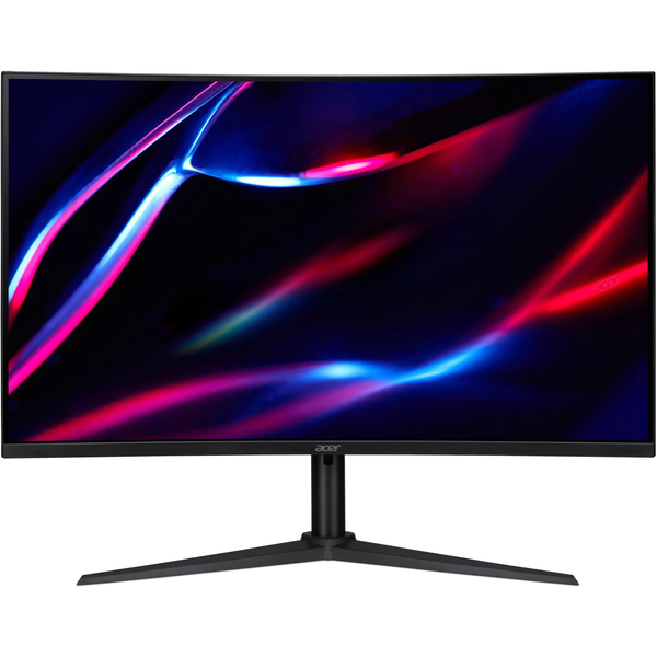 Acer NITRO XZ0 UM.JX0EE.009 computerskærm 80 cm (31.5") 2560 x 1440 pixel Quad HD LCD Sort