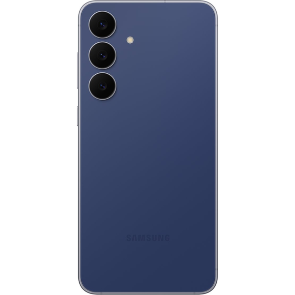 Samsung Galaxy S25 FE 17 cm (6.7") Διπλή SIM Android 16.0 5G USB Type-C 8 GB 128 GB 4900 mAh Navy