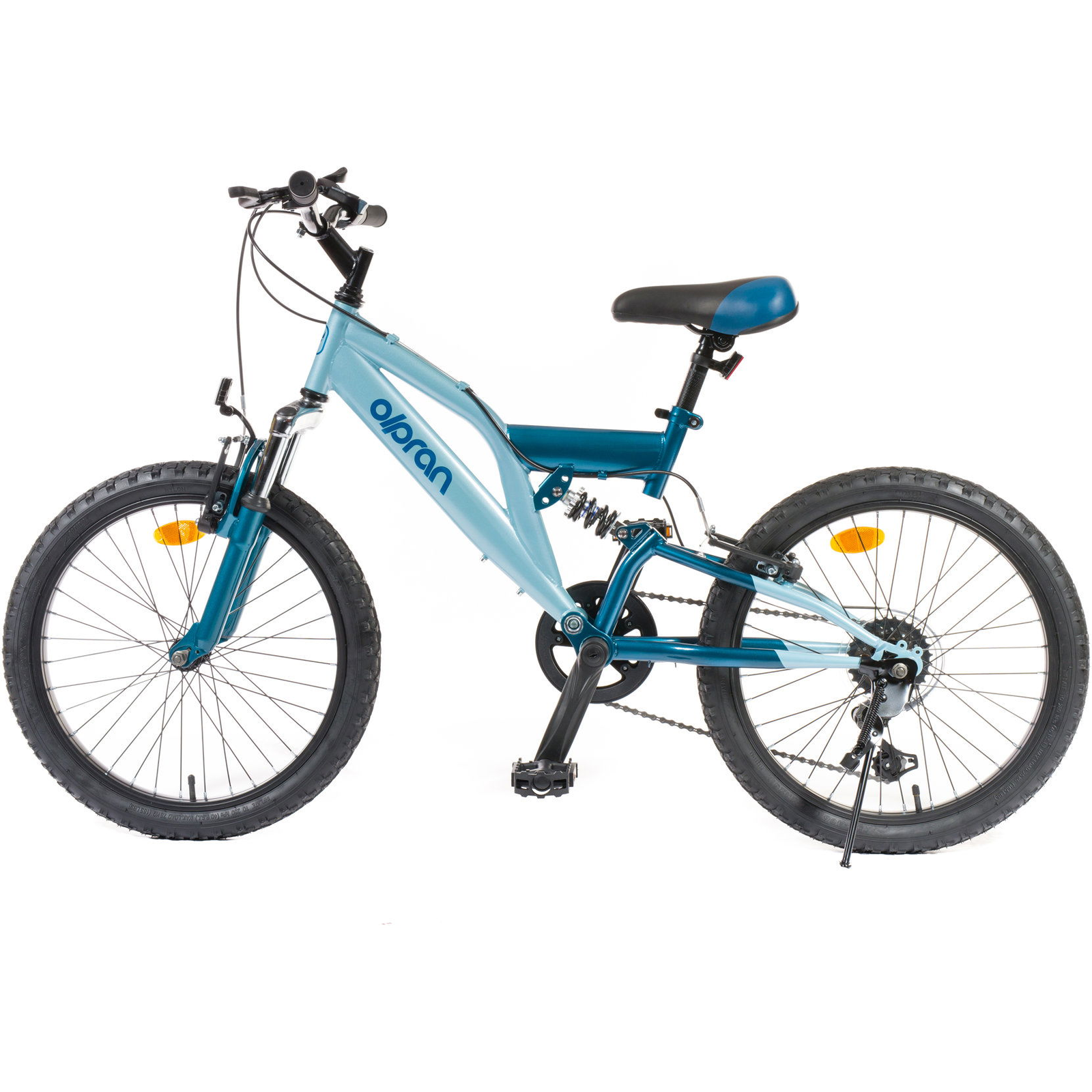 Olpran Vipera 20" kék (8595243855675)