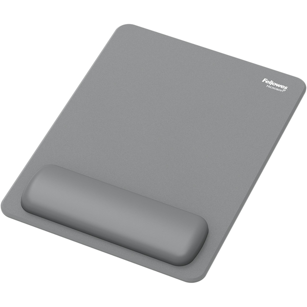 Fellowes Breyta 100142561 muismat Grijs
