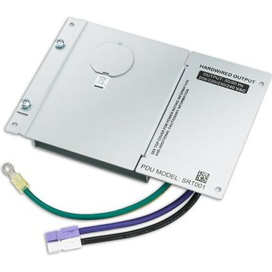 APC SRT001 дигитален и аналогов I/O модул