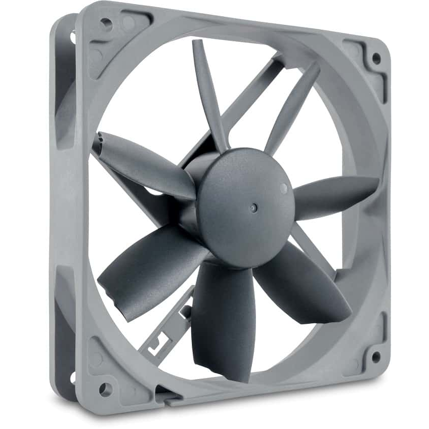 Noctua NF-S12B Redux-700 12cm (NF-S12B redux-700)