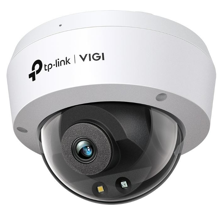 TP-Link Vigi C250 2.8mm IP Dome kamera (VIGI C250(2.8MM))