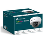 TP-Link Vigi C250 2.8mm IP Dome kamera