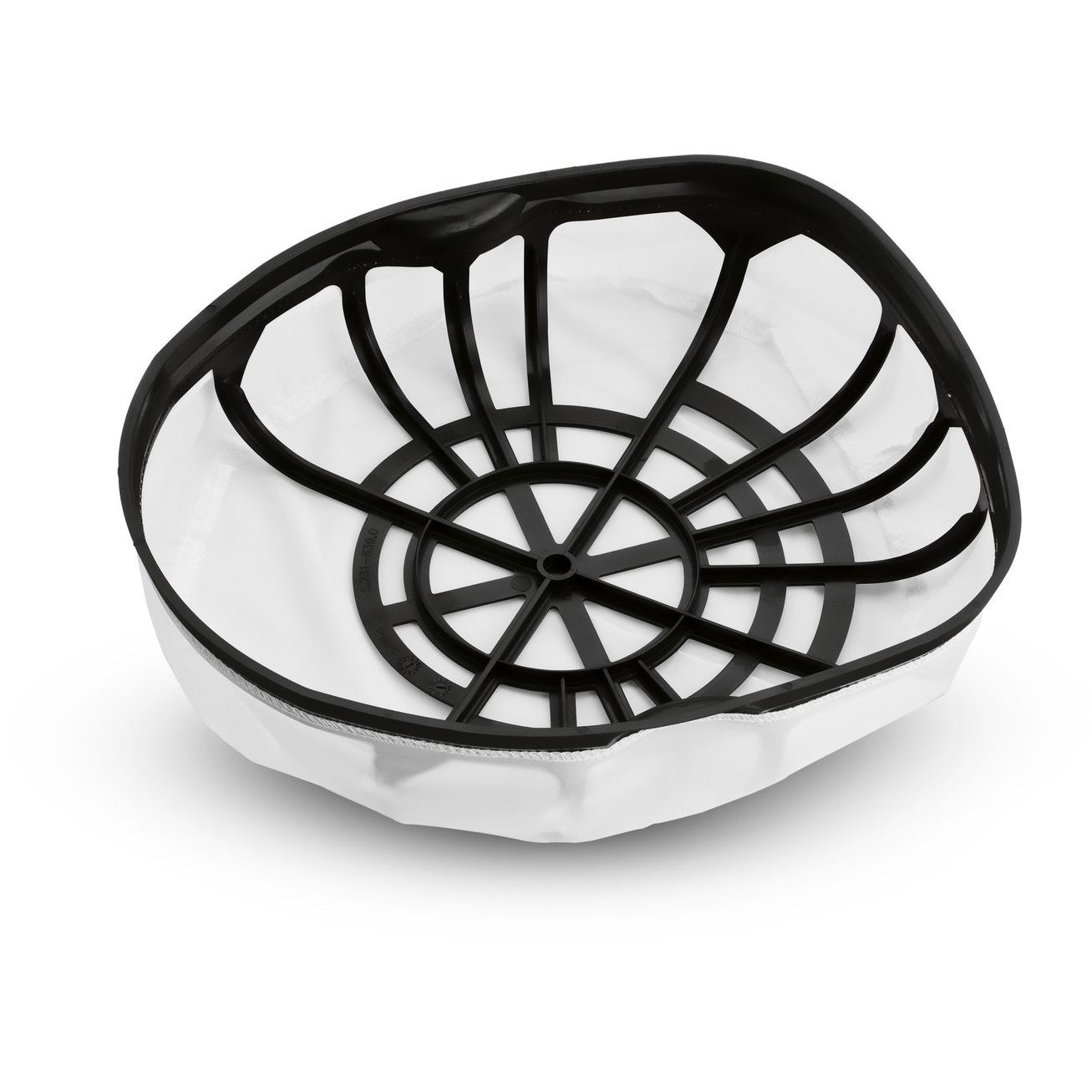 Kärcher Állandó szűrőkosár (a T 9 / 1 BP porszívókhoz) (57316280)