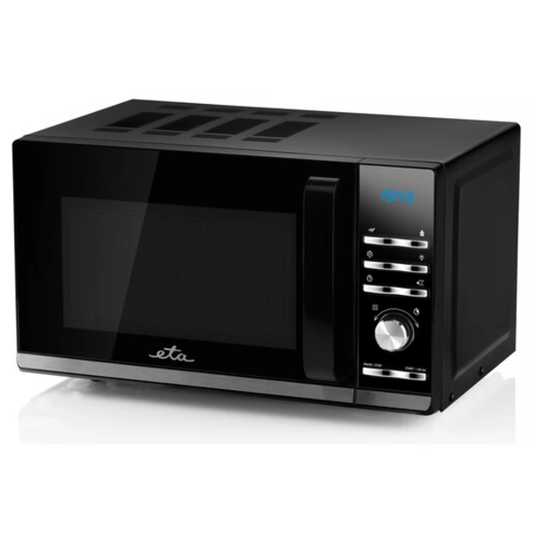 ETA Galateo 1210 Микровълнова фурна 700W черна