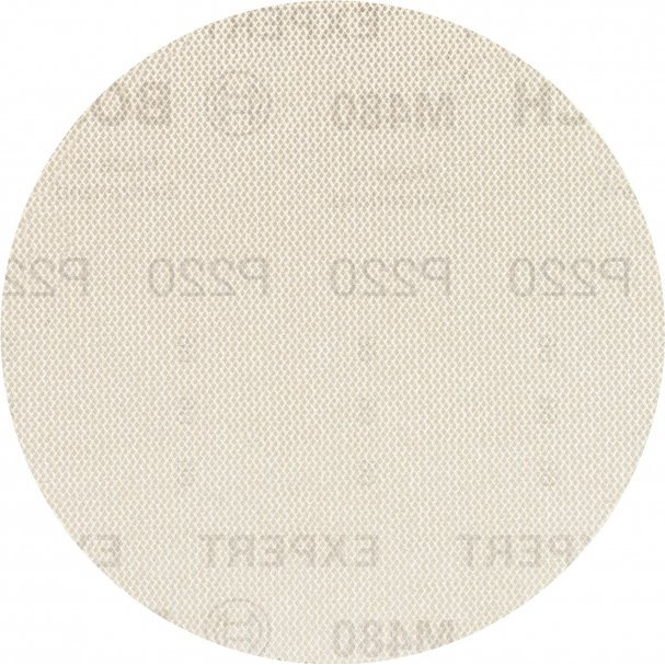 Bosch 2 608 900 703 csiszoló tartozék 50 db Csiszolóháló (2608900703)