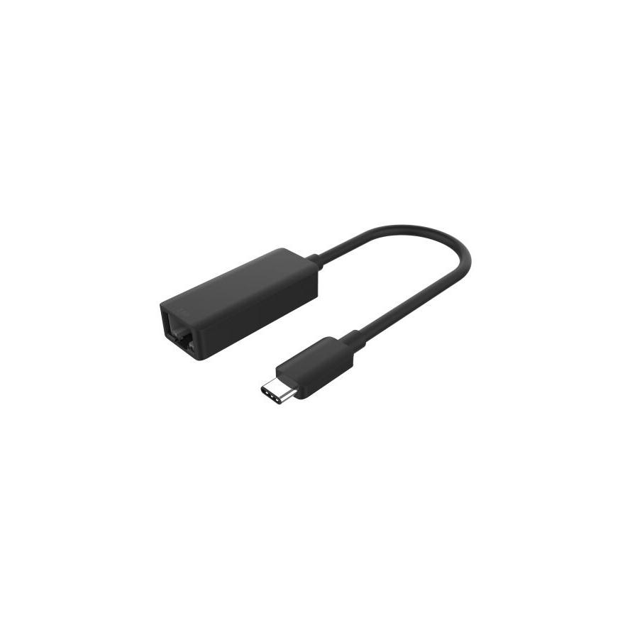 EFB EBUSBC-RJ45-2500MBIT USB-C apa - RJ45 anya Adapter (EBUSBC-RJ45-2500MBIT)