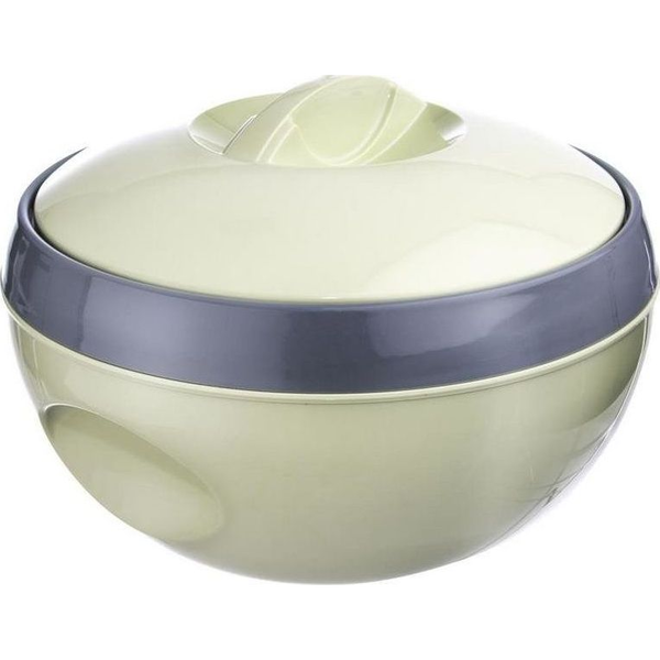 Orion Venus Lunch Thermos 3.5 l Beige
