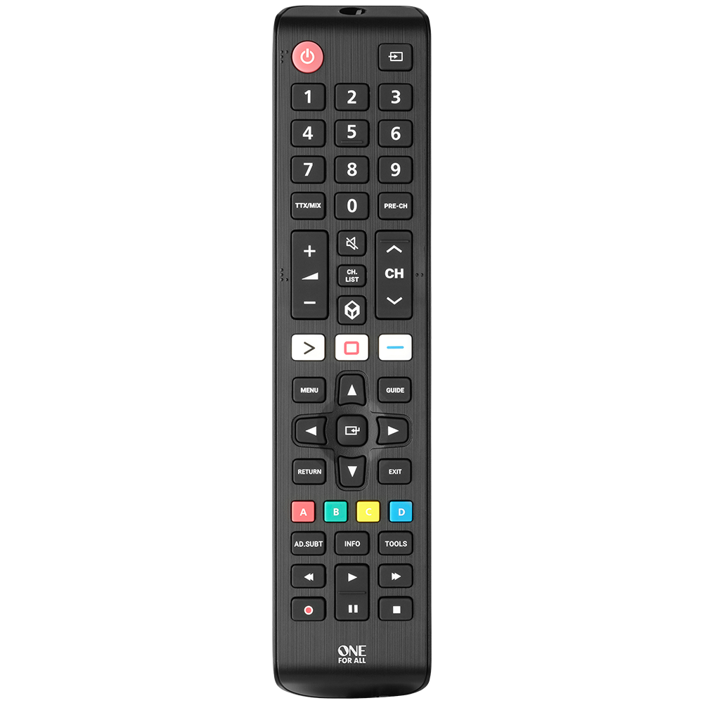 One For All URC 4910 Samsung Távirányító (URC4910)