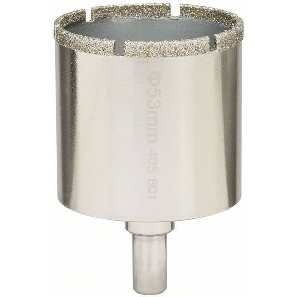 Bosch ‎2609256C89 vŕtacia korunka Vŕtačka 1 kusov