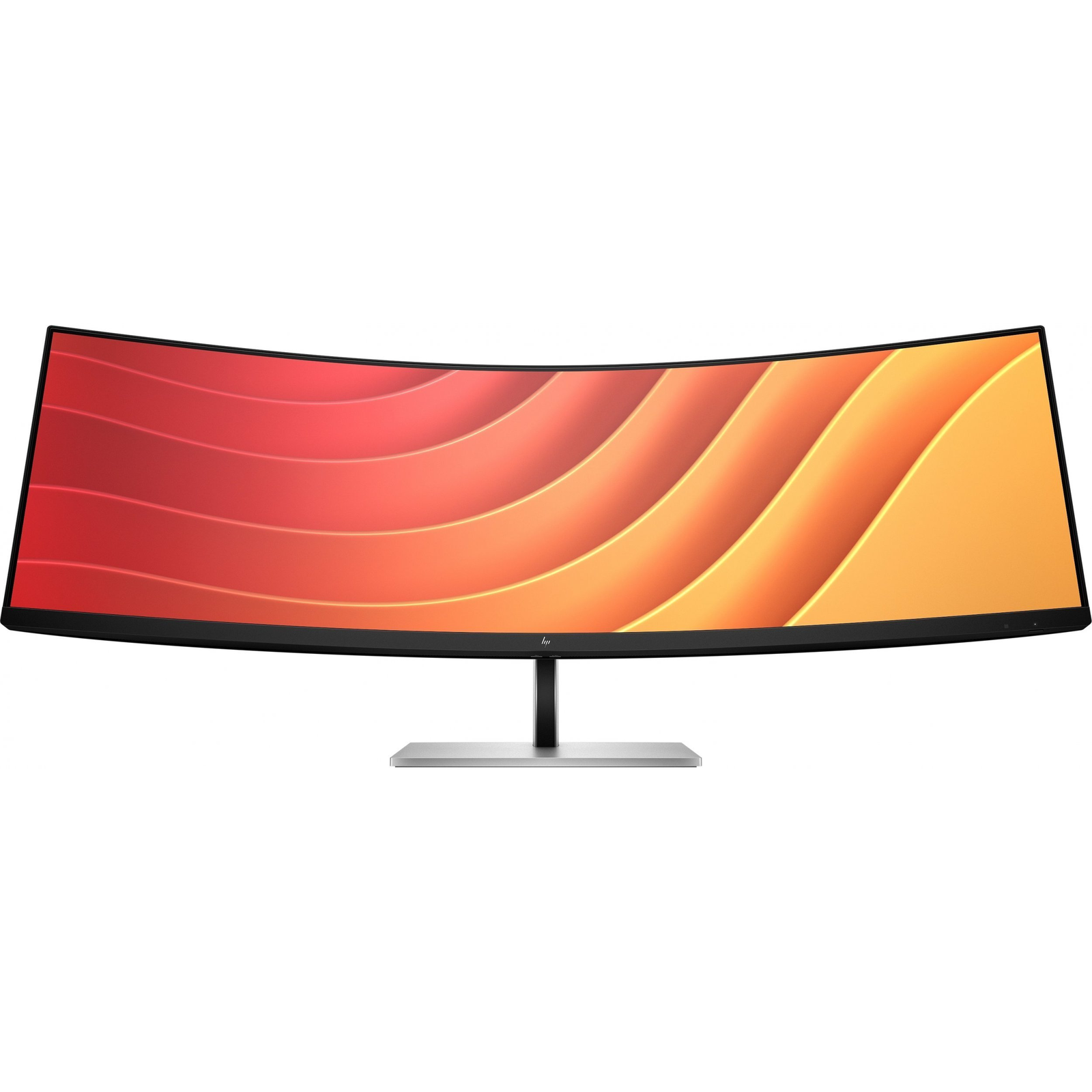 HP E45c G5 45 colos ívelt DQHD monitor (E45c G5 DQHD Curved Monitor)