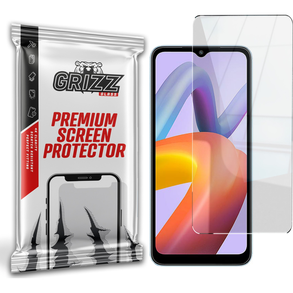  GrizzGlass Szkło hybrydowe GrizzGlass HybridGlass Xiaomi Redmi A2