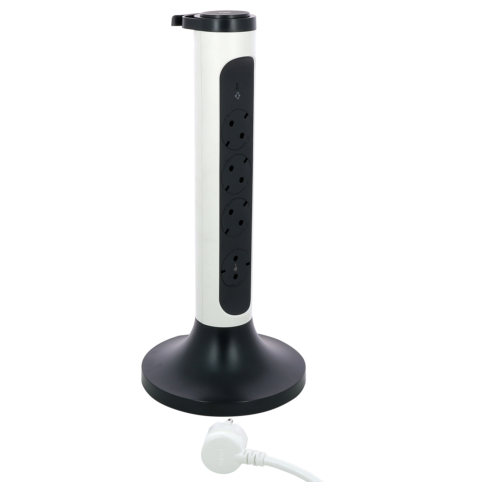 Legrand 694505 csatlakozóaljzat (694505)